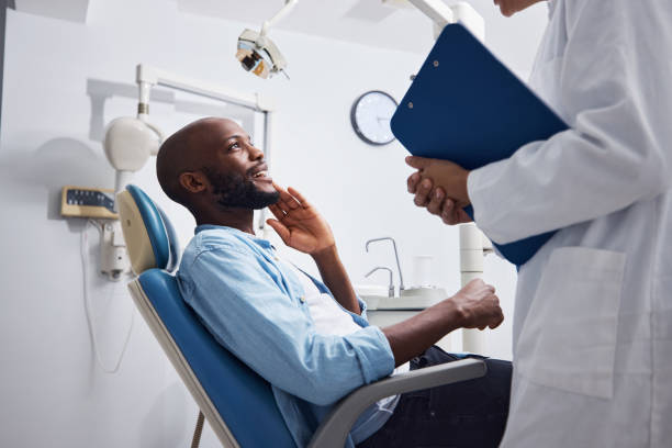 Best Emergency Dentist for Knocked-Out Tooth in Cherry Valley, IL