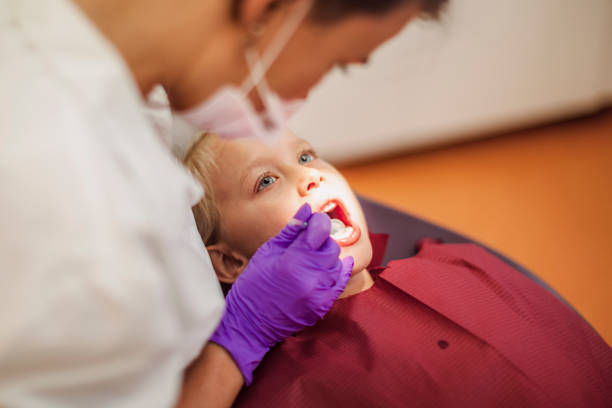 Best Emergency Dentist for Knocked-Out Tooth in Cherry Valley, IL