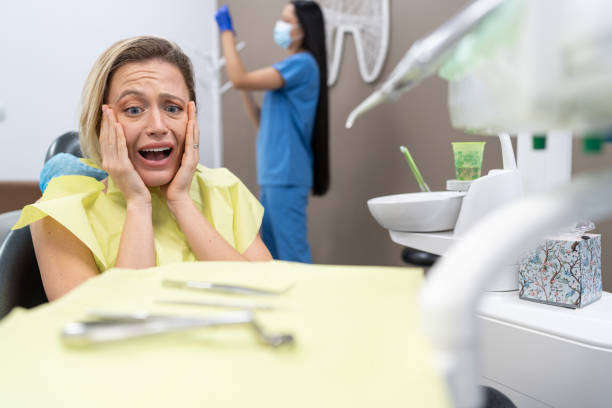 Best Pediatric Emergency Dentist in Cherry Valley, IL