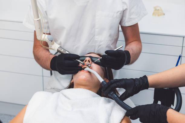 Best Emergency Dentist for Lost Fillings or Crowns in Cherry Valley, IL