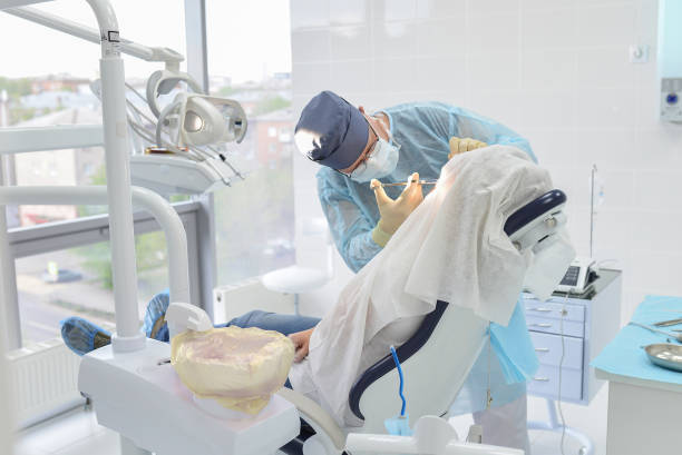 Best Orthodontic Emergency Dentist in Cherry Valley, IL